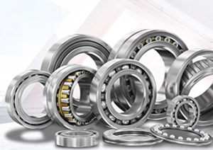 進口軸承現在在生活中能用到的概率