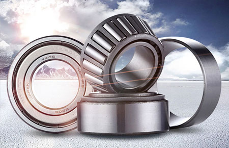 怎樣檢測SKF軸承安裝后性能？